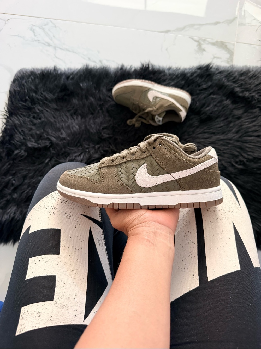 Nike dunk Low SE premium